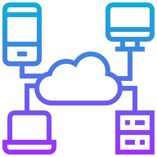 Firewall and NAT bypass: UDP hole punching