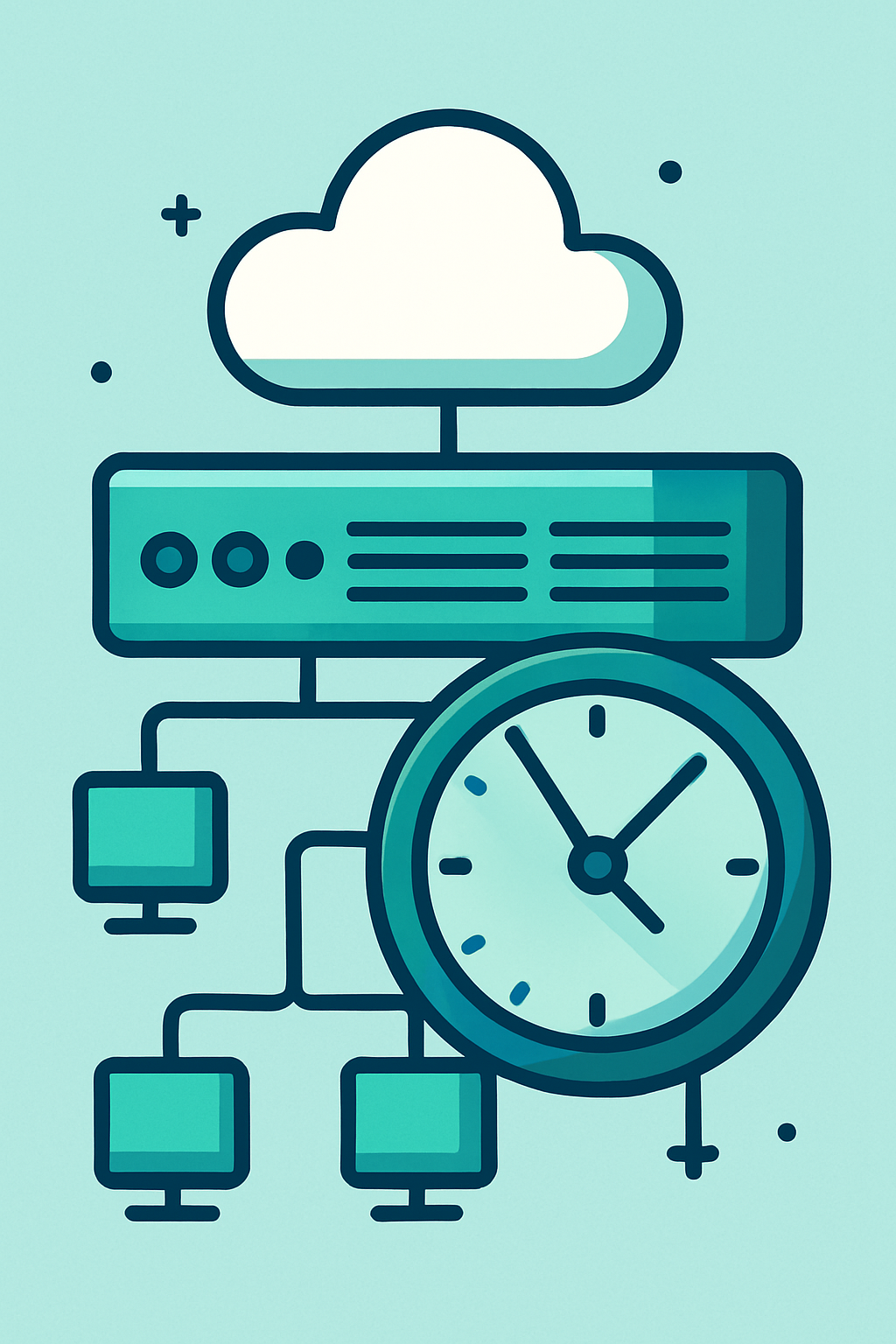 Cloud NAT Timeouts Demystified